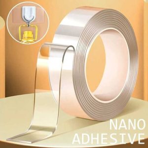 Double Sided Magic Tape
