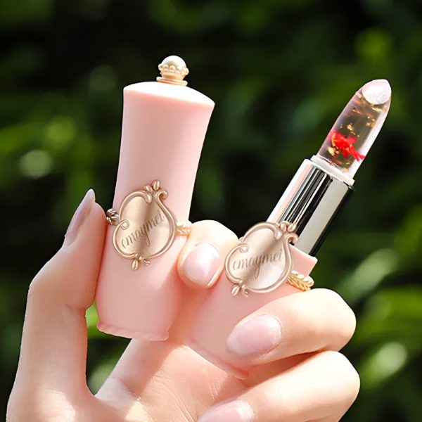 July Crystal lip Balm – দুই পিস