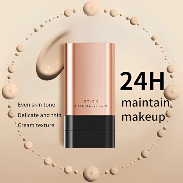 KAKASHOW Radiant Foundation Stick