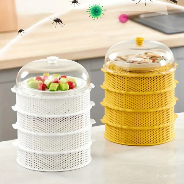 Food Safety Cover