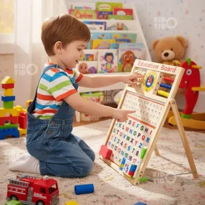 Magnetic-Education-Board-15